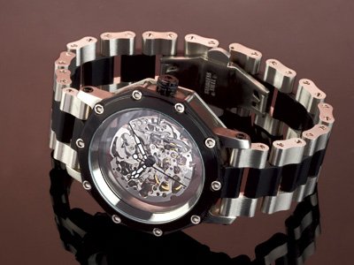 Steinhausen Automatic Altantis Watch (S) # TW 579 S