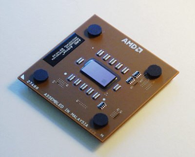 AMD AthlonXP 2500+