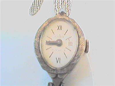 jubilee watch vintage