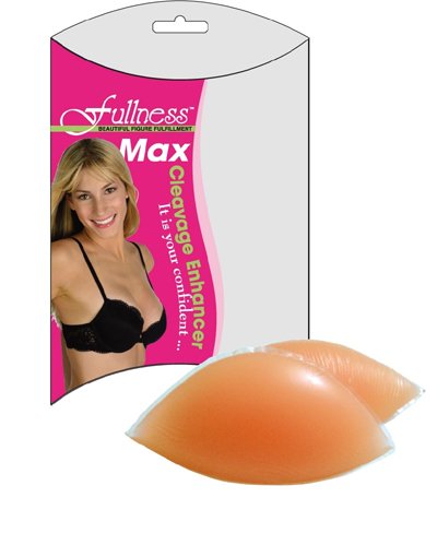 Fullness MAX Silicone Cleavage Enhancer - BS2011