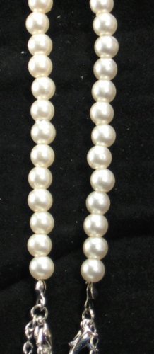 Elegant Pearl Bra Straps - BS2082