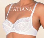 KARINA- full cup, lace, underwire bra