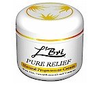 Natural Progesterone Cream for menopause