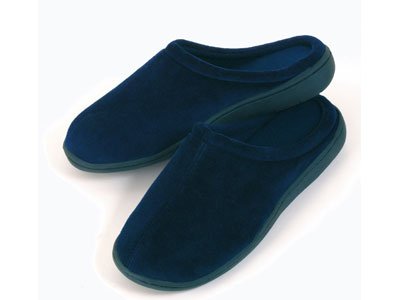 Memory Foam Slippers (L) TB 314 L