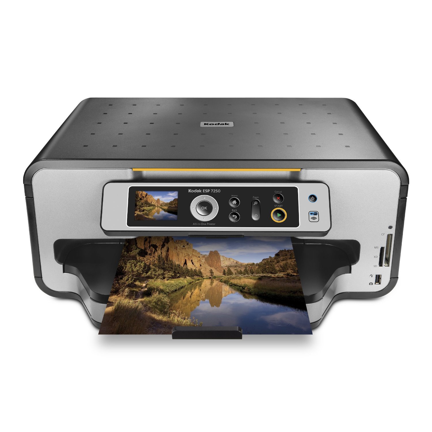 Download Kodak Esp 3.2 Wifi AllInOne Printer Free slickrutracker