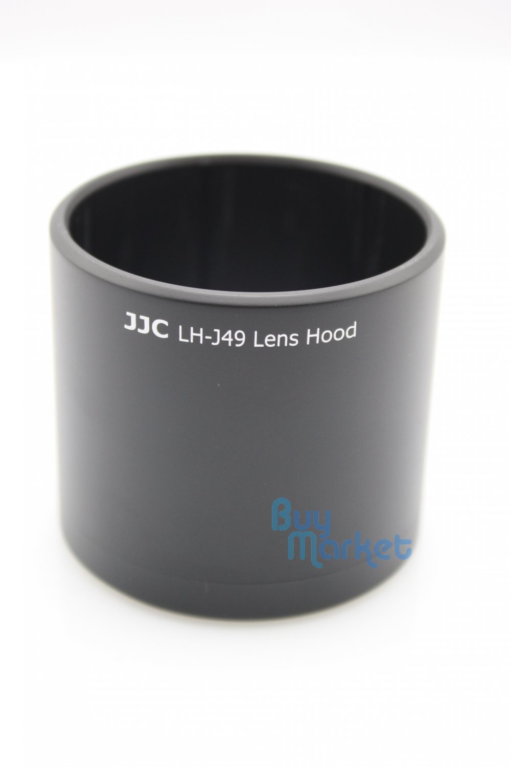 New JJC LH-J49 LH49 Lens Hood for Olympus M.Zuiko Digital ED 60mm F2.8 Macro len