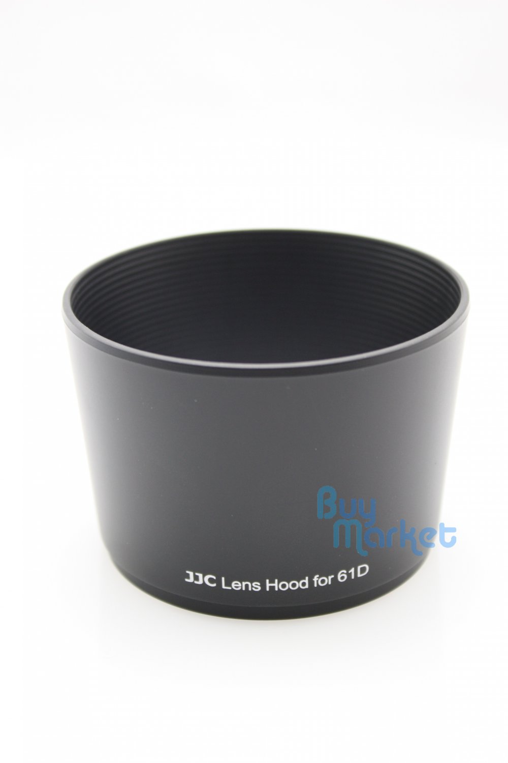 New JJC LH-J61D Black Lens Hood for Olympus Zuiko 40-150mm f4-5.6 Replace LH-61D