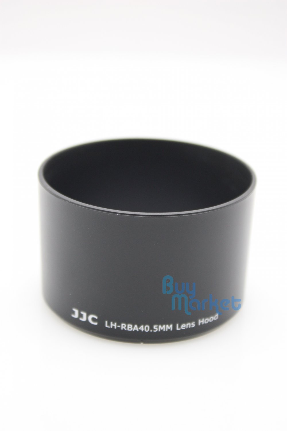 New JJC LH-RBA40.5 Lens Hood for Pentax 15-45mm Lens replace PH-RBA40.5 40.5mm
