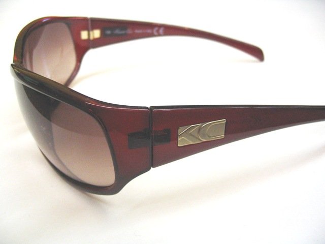 Kenneth Cole Sunglasses 4022 K66 69-14-130