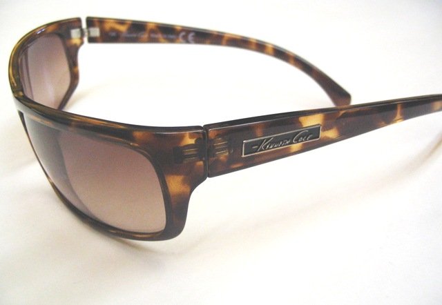 Kenneth Cole Sunglasses KC 4024 426 63-17-130