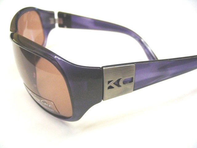 Kenneth Cole Sunglasses KC 4027 4K67 68-10-125