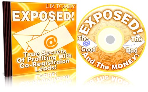 EXPOSED! True Secrets of Profiting With Co-Registration Leads