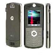 Motorola L7 Black