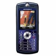 Motorola SLVR L7i