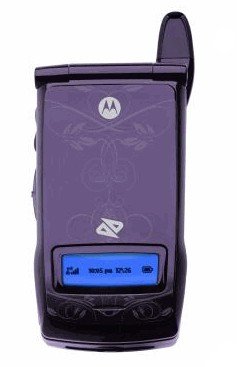 Nextel I835 Unlocked