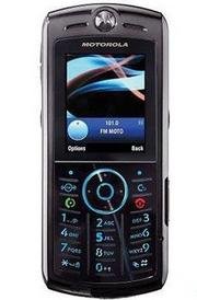 MOTOROLA L72