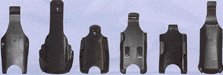 Motorola V3 Razr Holster