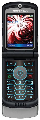 Motorola Razr V3m