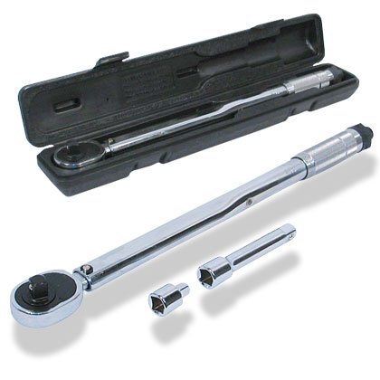 Torque Wrench