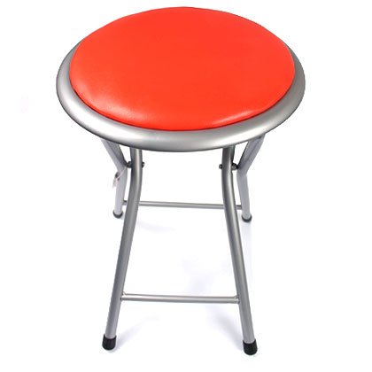 12 X 18" Foldable Stool