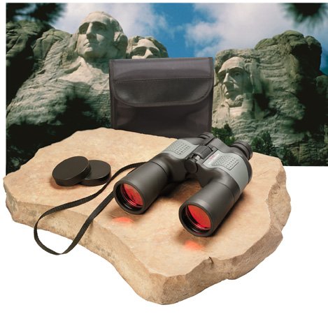 MagnacraftTM 10x50 Binoculars