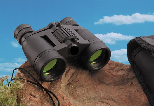 4 X 30 Binoculars