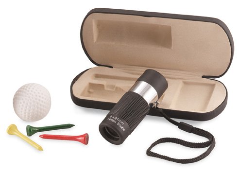 Golfing Monocular