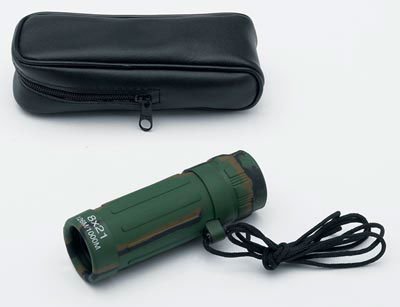 Magnacraft 8x21 Monocular