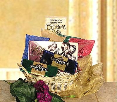 Decadent Delights