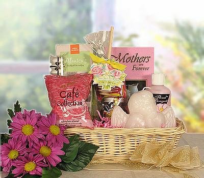 Especially for Mom