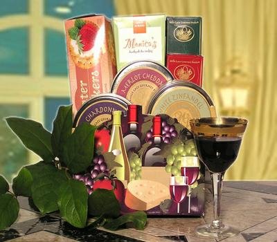Vineyard Gourmet