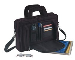 Soft Sided Briefcase