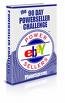 The 90 day Ebay Powerseller Challenge ebook