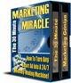 30 Minute Marketing Miracle Ebook