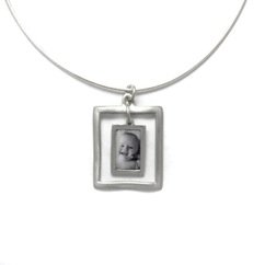 2 Piece Cable Necklace
