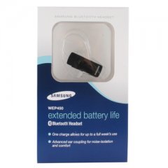 New Samsung WEP450 Bluetooth headset