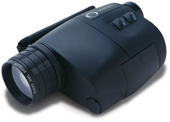 Night Owl 3.1x Night Vision Monocular