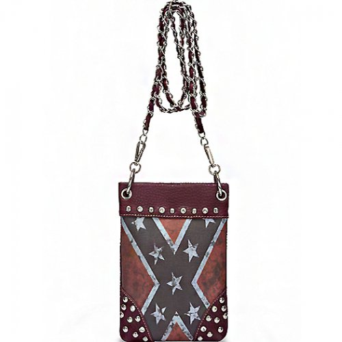 Hipster/Cell Phone Bag