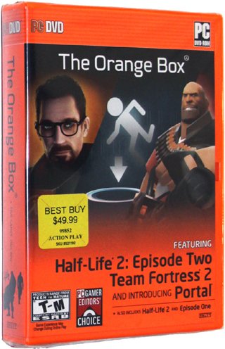 half life 2 the orange box pc download