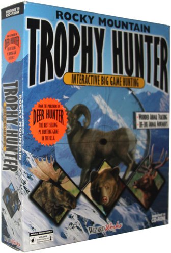 Free rocky mountain trophy hunter download