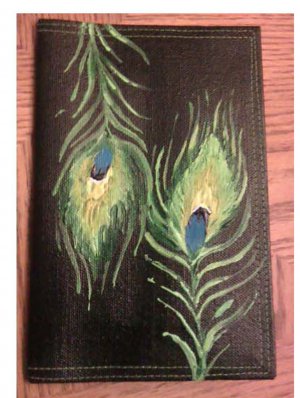 Night Peacocks