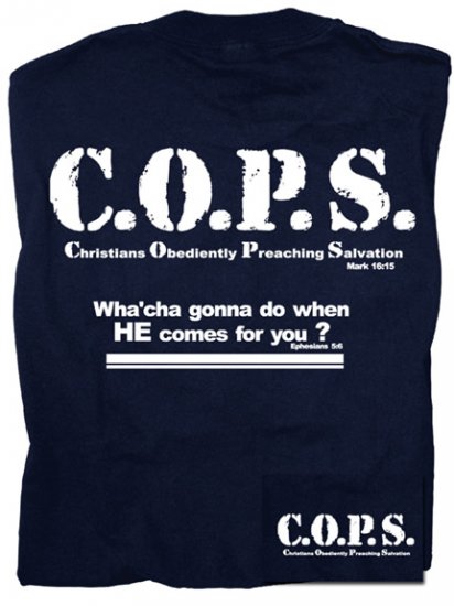 C.O.P.S
