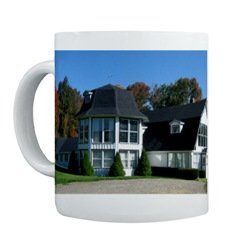 OfficalRetreat Mug
