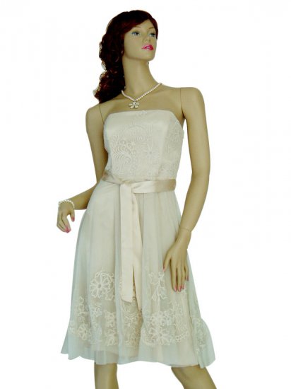 2007 Monsoon wedding & Bridal Gown £220