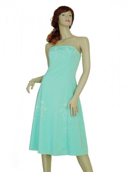 2007 Coast Beaded Bridemaids Dress £125