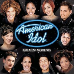 American Idol - Greatest Moments (CD 2000; Pop) Near Mint Used - Kelly Clarkson