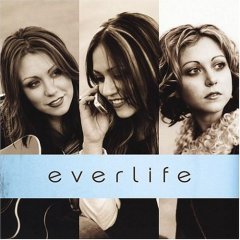 Everlife - Everlife (CD 2004) Debut Christian Religious MINT OOP