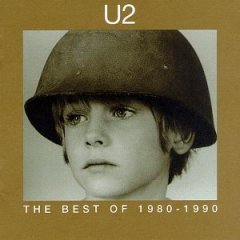 U2 - The Best of 1980-1990 - 2 CD Limited Edition NEW Factory Sealed - Out Of Print