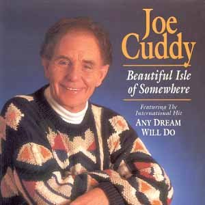 Joe Cuddy - Beautiful Isle of Somewhere (CD, 1994) Used MINT CD Out of Print