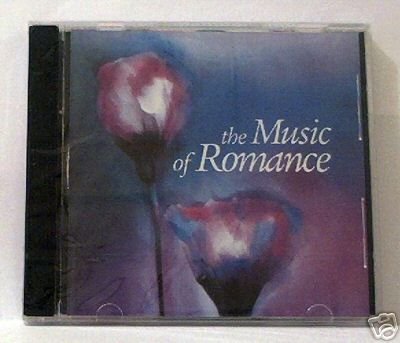Various Artists - The Music Of Romance (CD, 1996) Bolero and More - MINT Used CD Classical